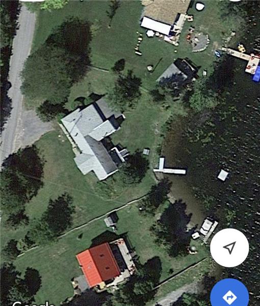 Oasis on Beaver Lake Erinsville Cottage Rental GL31927