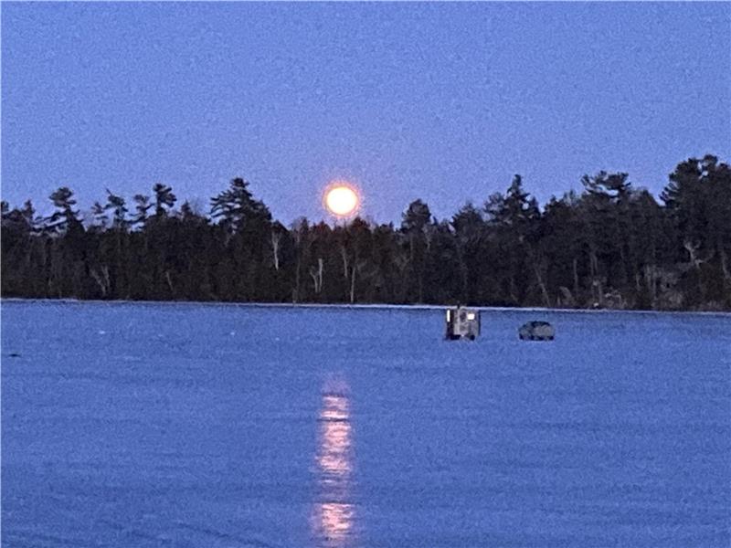 Oasis on Beaver Lake Erinsville Cottage Rental GL31927