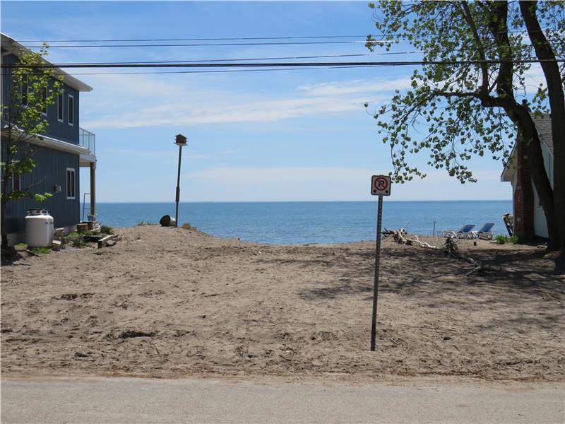 The Yellow Cottage Long Point Cottage Rental GL32003