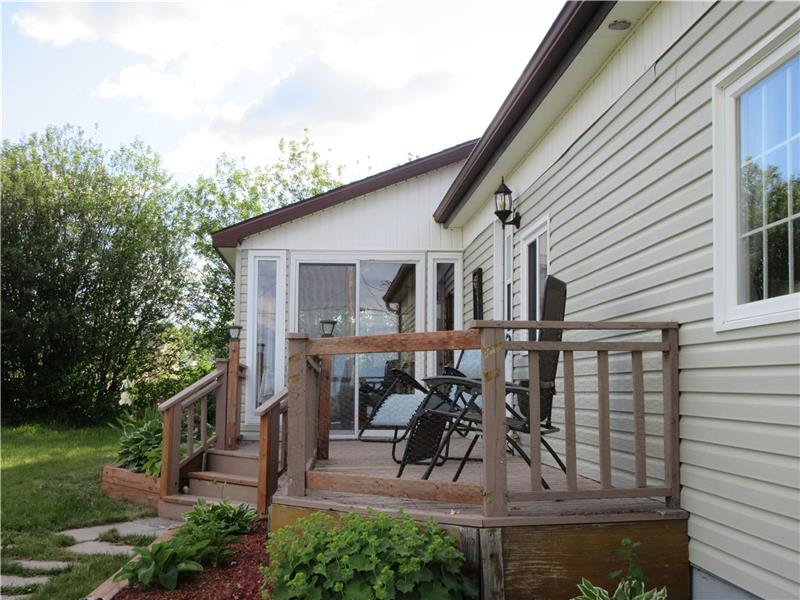 Rocher Retreat Chalet à louer PetitRocher GL32173 CottagesInCanada