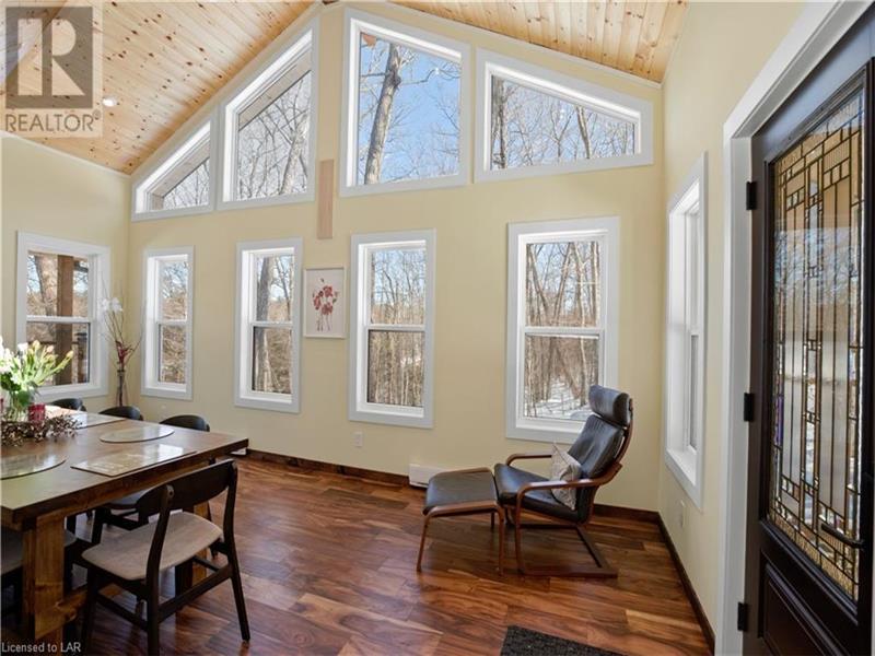 Summer Paradise On A Silver Lake Muskoka Lakes Cottage Rental PL