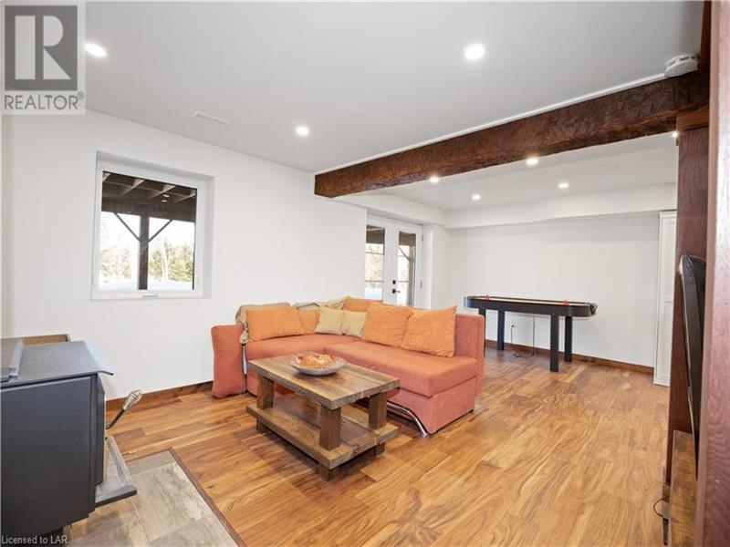 Summer Paradise On A Silver Lake Muskoka Lakes Cottage Rental PL