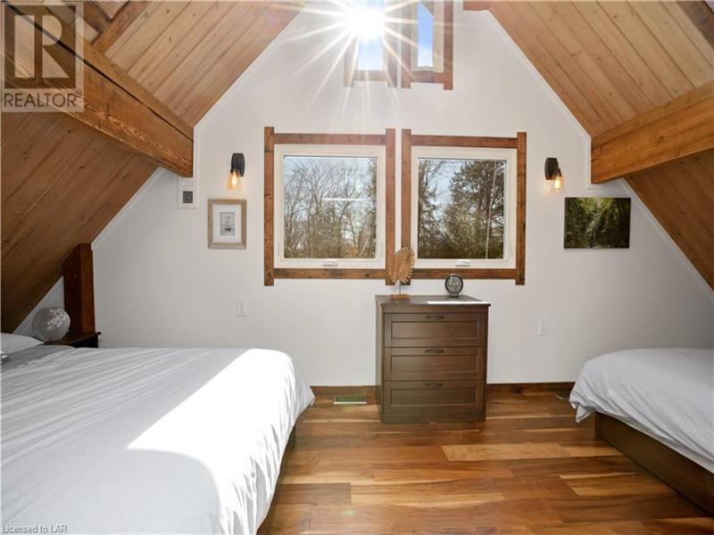 Summer Paradise On A Silver Lake Muskoka Lakes Cottage Rental PL