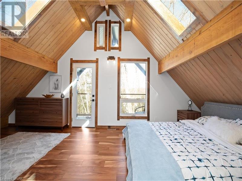 Summer Paradise On A Silver Lake Muskoka Lakes Cottage Rental PL