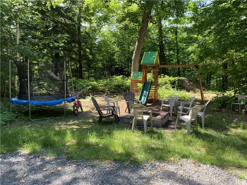 Summer Paradise On A Silver Lake Muskoka Lakes Cottage Rental PL