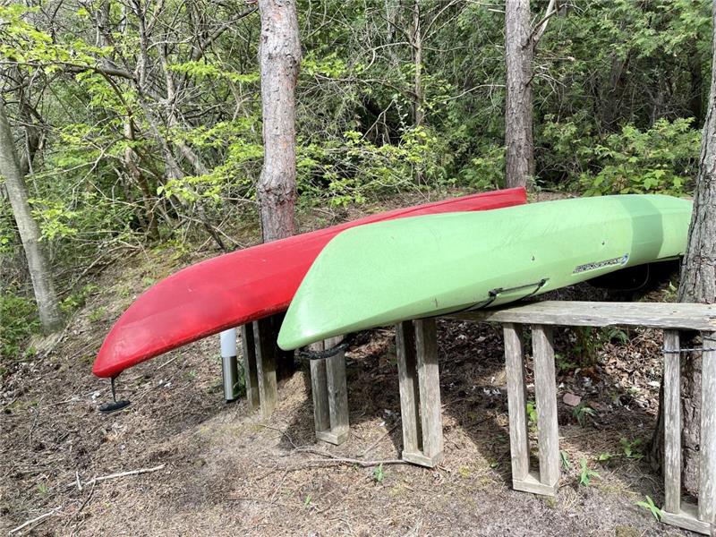 LAKE HURON, BRUCE BEACH LAKEFRONT, Kincardine Cottage Rental GL32283 CottagesInCanada