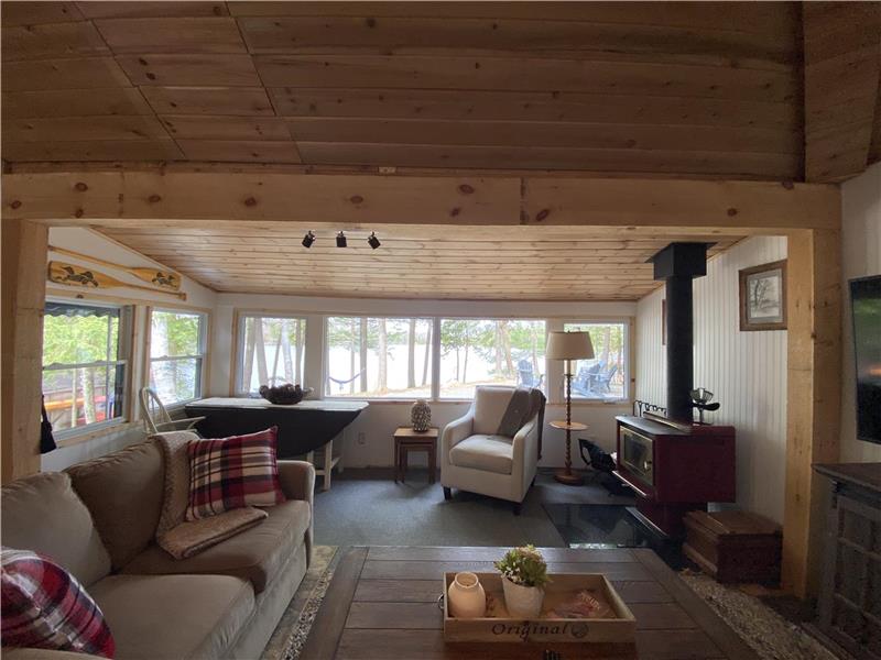 Bancroft area Bancroft Cottage Rental PL32294 CottagesInCanada