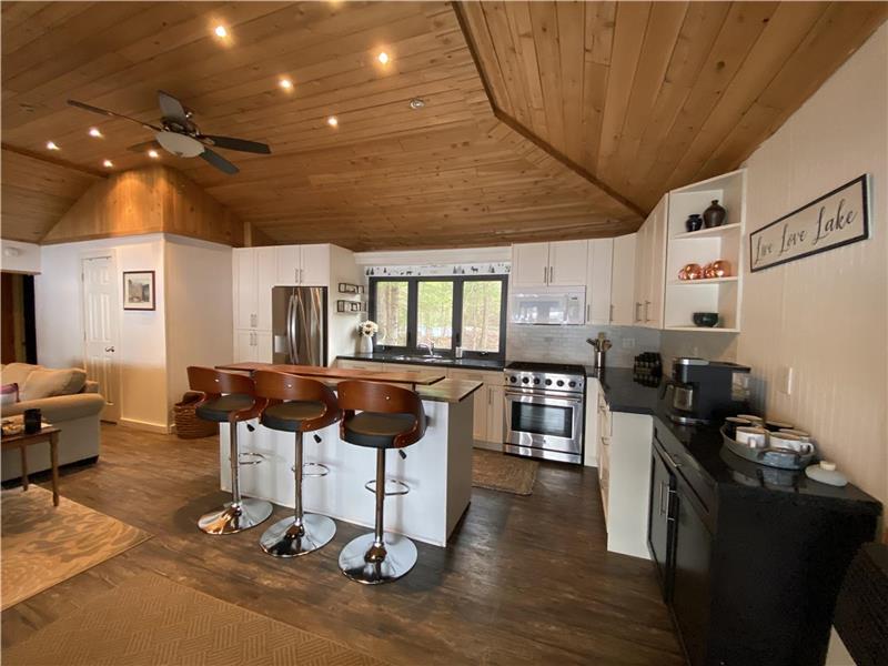 Bancroft area Bancroft Cottage Rental PL32294 CottagesInCanada