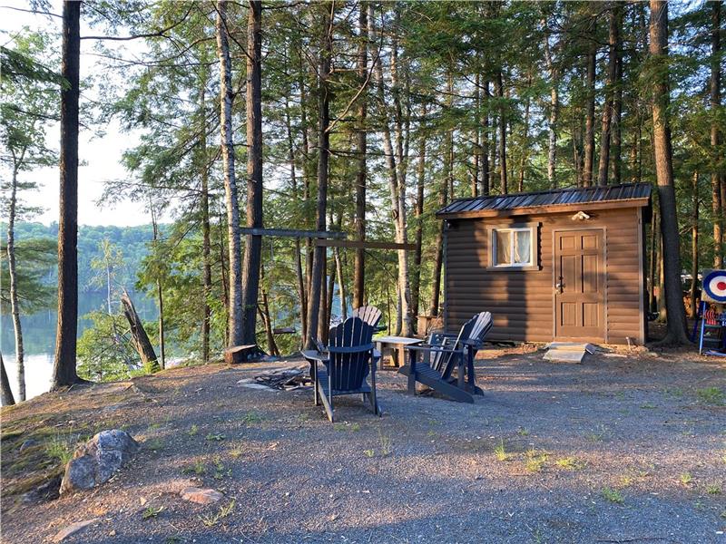 Bancroft area Bancroft Cottage Rental PL32294 CottagesInCanada