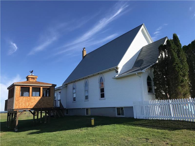 Beachfront Country Cottage Little Shemogue Cottage Rental GL32301