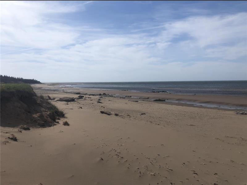 Beachfront Country Cottage Little Shemogue Cottage Rental GL32301