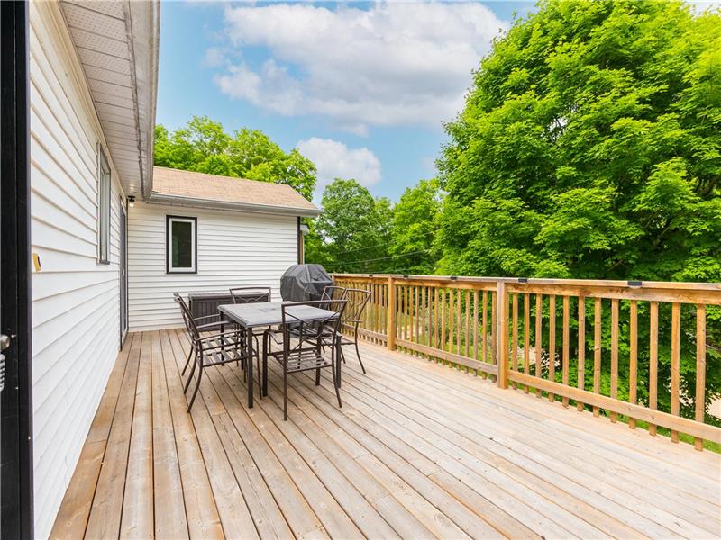 Now Booking Fall Winter Spring! Minden Hills Cottage Rental PL