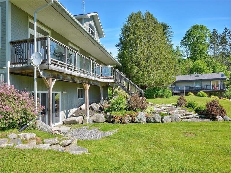 Rise & Shine Summer Dates Port Carling Cottage Rental DI32351