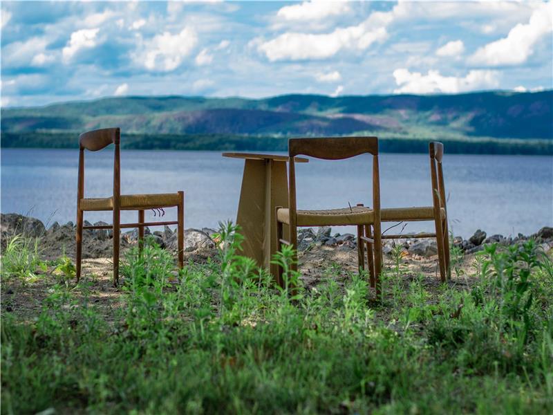 Beachfront Cottage in Constance Bay Ottawa Cottage Rental PL32461