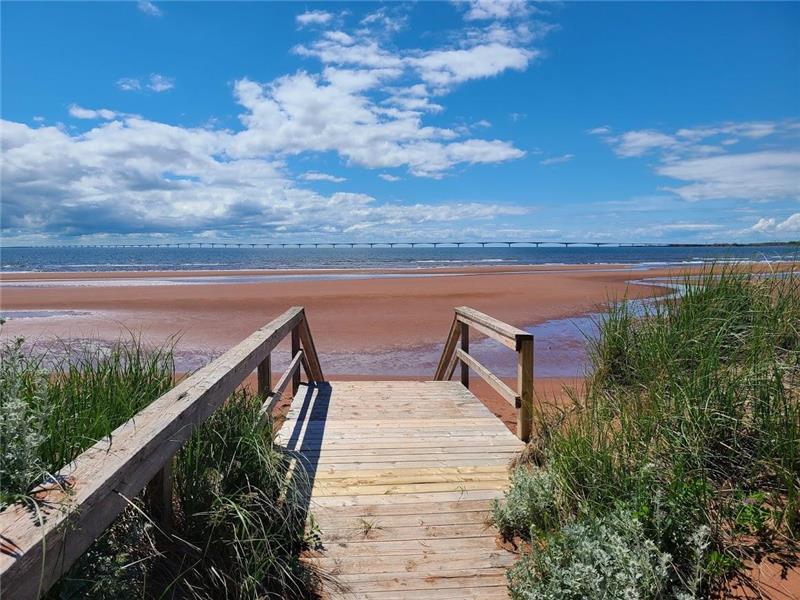 Premium Lots at Sunset Dunes PEI Augustine Cove Land for Sale FS