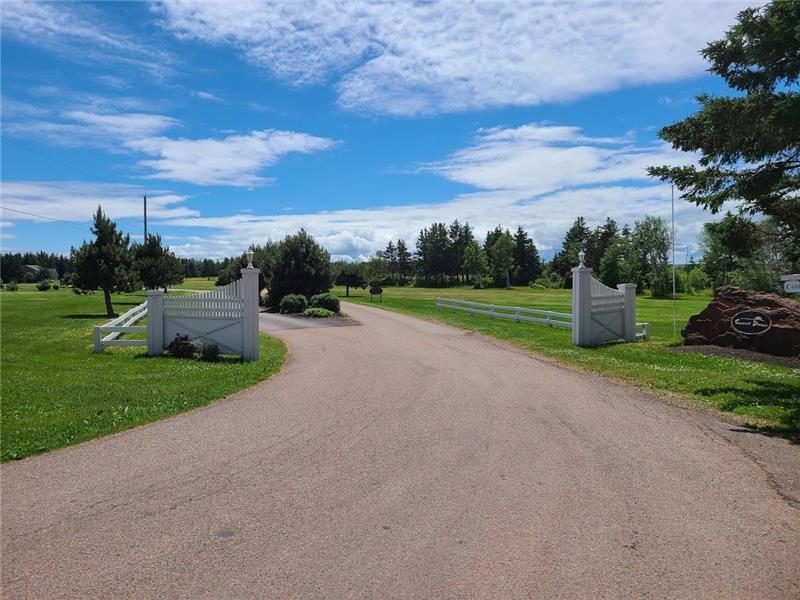 Premium Lots at Sunset Dunes PEI Augustine Cove Land for Sale FS