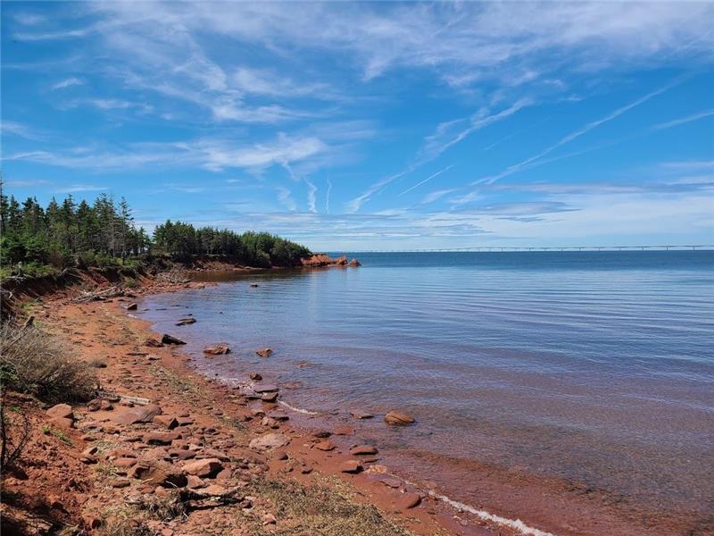 Premium Lots at Sunset Dunes PEI Augustine Cove Land for Sale FS