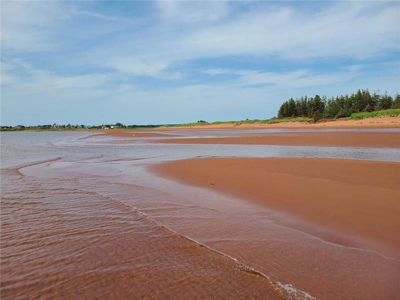 Premium Lots at Sunset Dunes PEI Augustine Cove Land for Sale FS