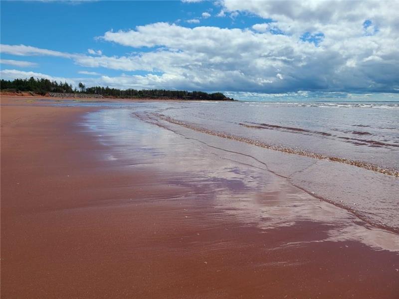 Premium Lots at Sunset Dunes PEI Augustine Cove Land for Sale FS