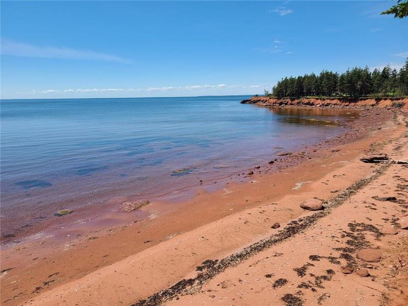 Premium Lots at Sunset Dunes PEI Augustine Cove Land for Sale FS