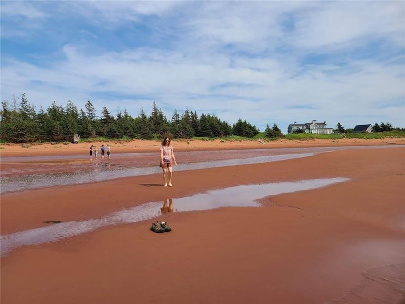 Premium Lots at Sunset Dunes PEI Augustine Cove Land for Sale FS