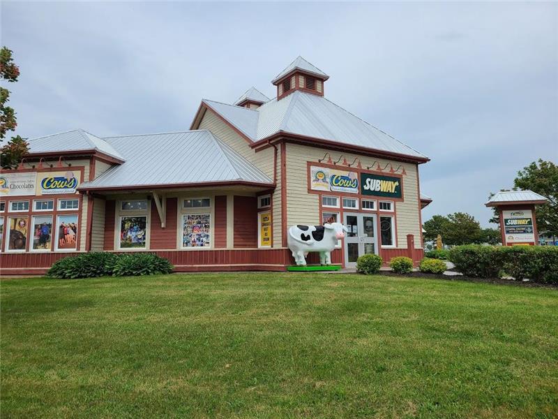 Premium Lots at Sunset Dunes PEI Augustine Cove Land for Sale FS