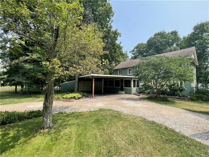 The Best of Both Worlds! Wheatley Cottage Rental GL32514