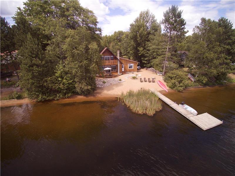 Old Docs Place Now booking for Combermere Cottage Rental GL32551