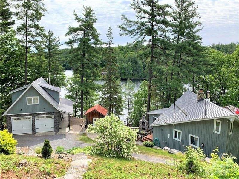 Calabogie Family Fun Getaway! Calabogie Cottage Rental PL32571