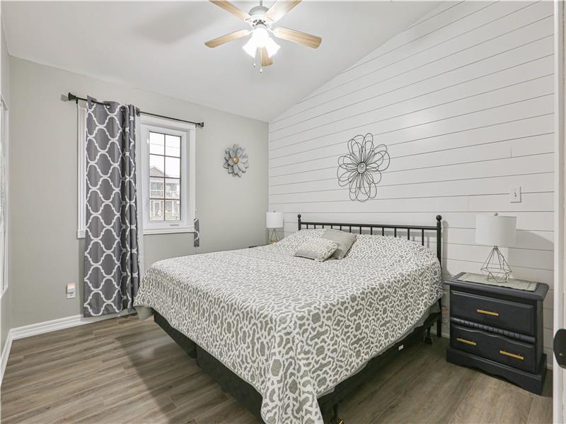 New Listing Bayside Lake House in Erieau Cottage Rental GL32597