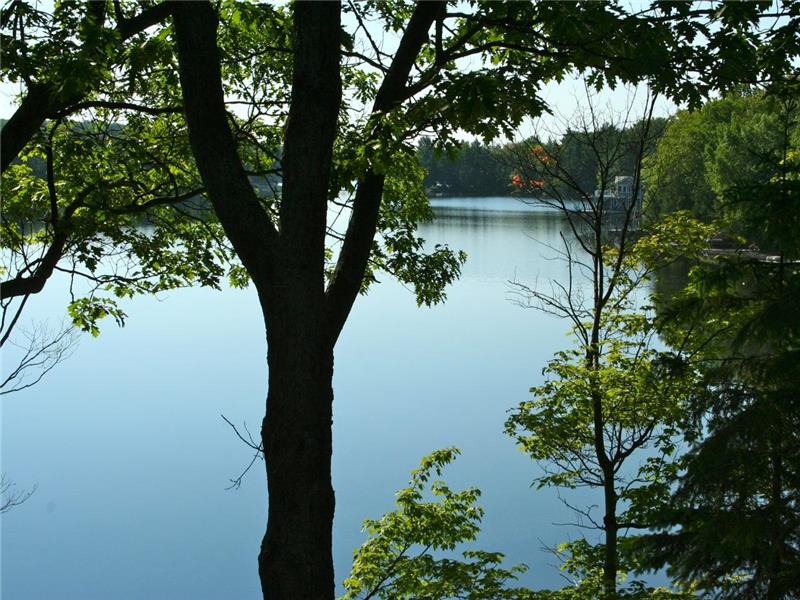 Waterfront cottage in Bracebridge Bracebridge Cottage Rental GL32693 CottagesInCanada