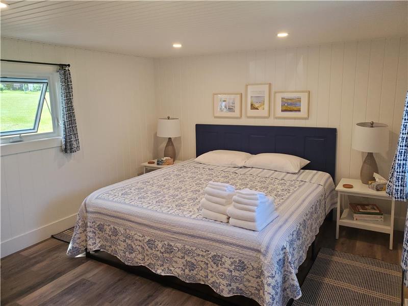 Alice's Cottage A Quiet & Cozy Shediac Bridge Cottage Rental GL32710 CottagesInCanada