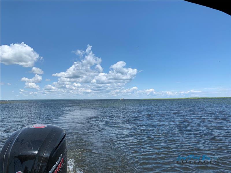 LONG POINT multifamily cottage Long Point Cottage Rental PL32735