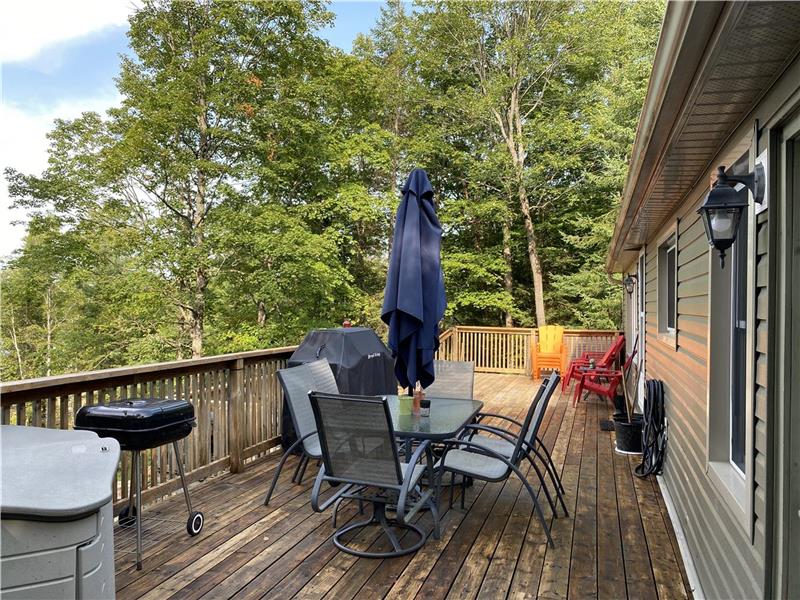 HEALEY COVE COTTAGE Bracebridge Cottage Rental DI32738