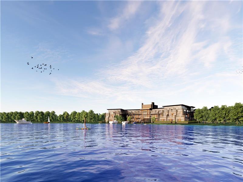 WATERFRONT UNITS STILL AVAILABLE! Fenelon Falls Cottage for Sale FS