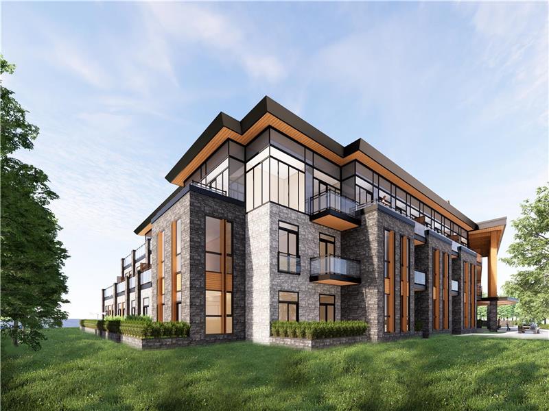 WATERFRONT UNITS STILL AVAILABLE! Fenelon Falls Cottage for Sale FS