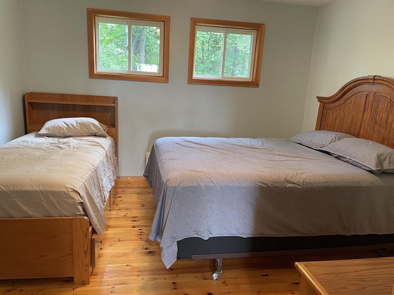 Norstar Lodge 3 Bedroom Bonfield Cottage Rental PL32948