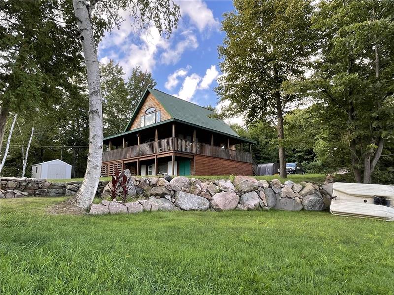 Norstar Lodge 3 Bedroom Bonfield Cottage Rental GL32948