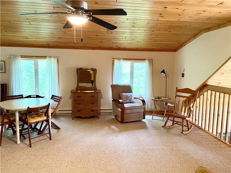 Breathtaking views at Cardinal Seeleys Bay Cottage Rental GL33035 CottagesInCanada