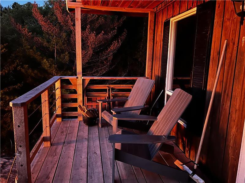 Muskoka Haven Coldwater Cottage Rental GL33564 CottagesInCanada