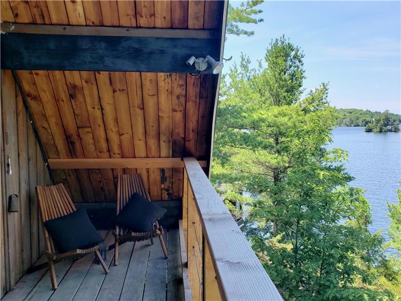 Muskoka Haven Coldwater Cottage Rental GL33564 CottagesInCanada