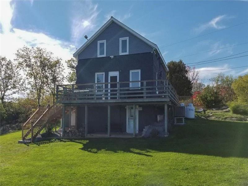 Cole Lake Retreat 3Br Godfrey Cottage Rental PL33682