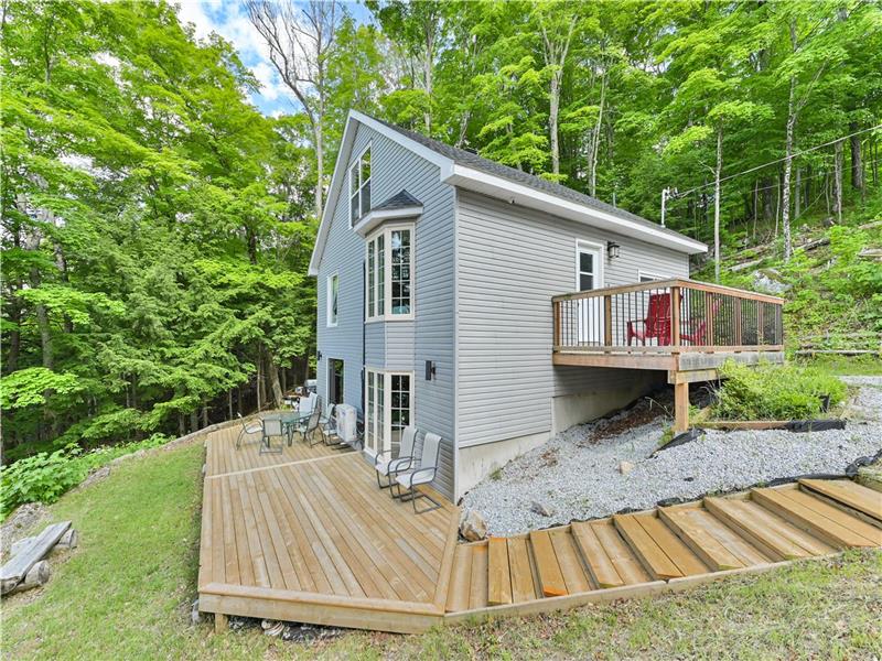Canada Cottage Rentals | Vacation Rentals | CottagesInCanada