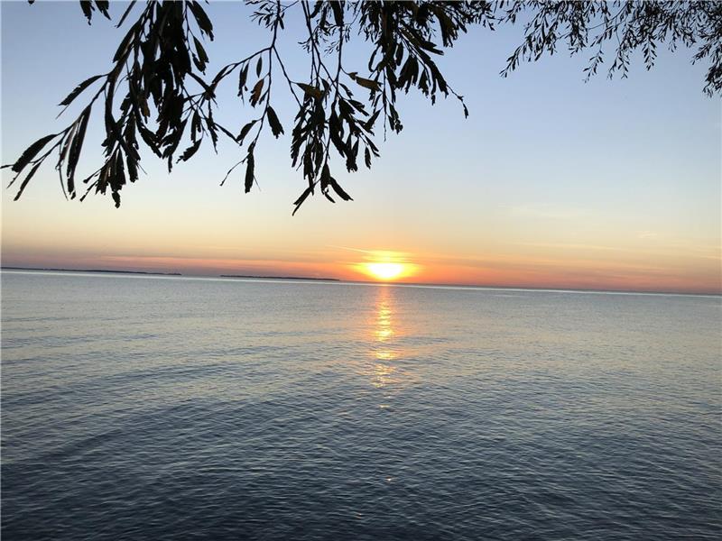 Bongo House Pelee Pelee Island Cottage Rental GL33739