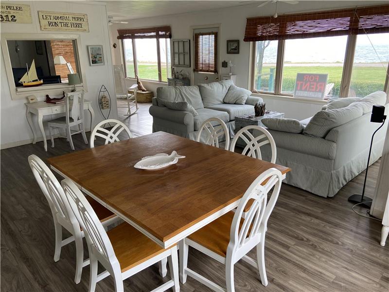 Bongo House Pelee Pelee Island Cottage Rental GL33739