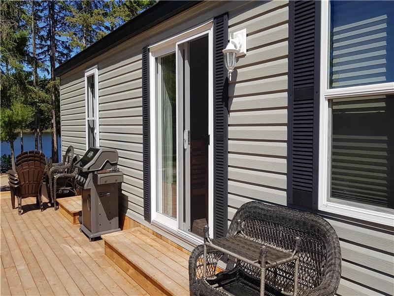 McDougall Family Cottage in Noelville Cottage Rental GL33766