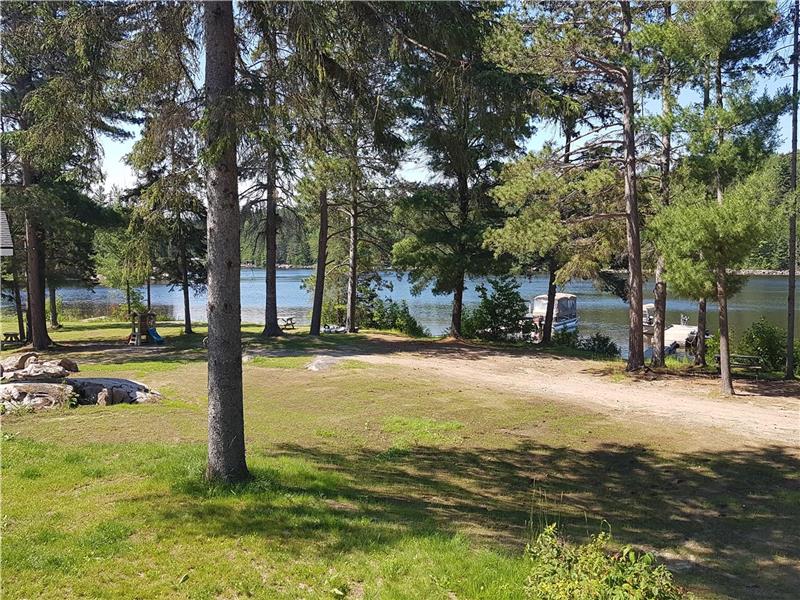 McDougall Family Cottage in Noelville Cottage Rental GL33766