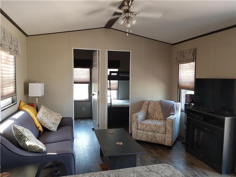 McDougall Family Cottage in Noelville Cottage Rental GL33766