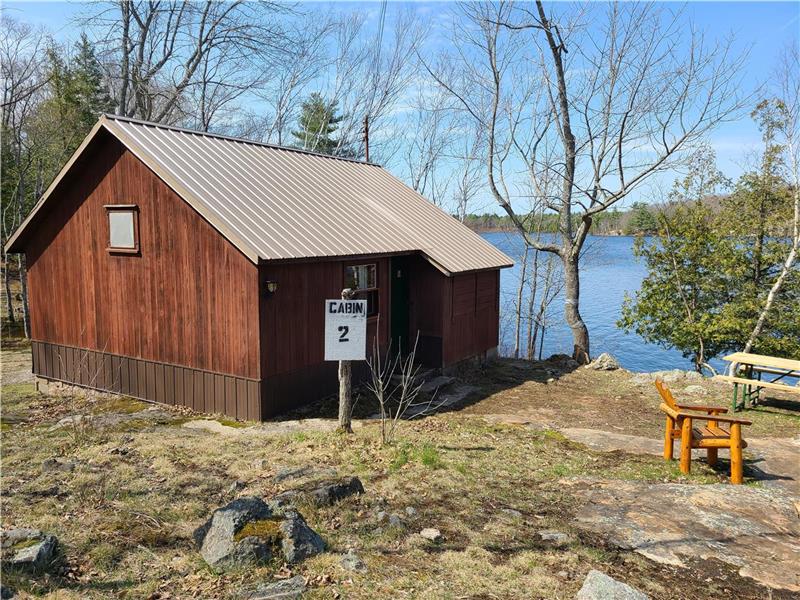 Pineridge Cottages in Beautiful Parham Cottage Rental DI33782