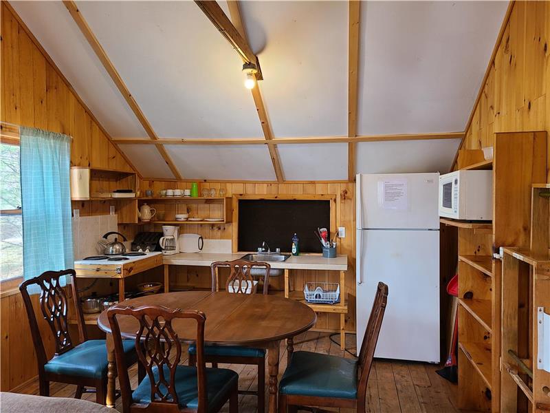 Pineridge Cottages in Beautiful Parham Cottage Rental DI33782